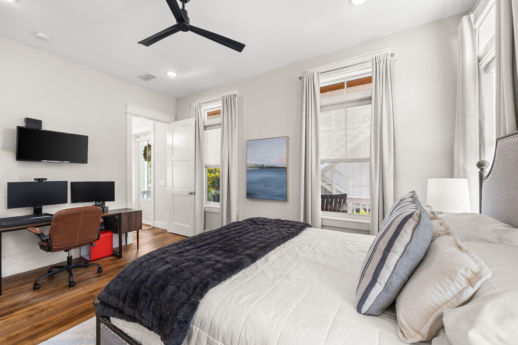 INLET BEACH - Residential