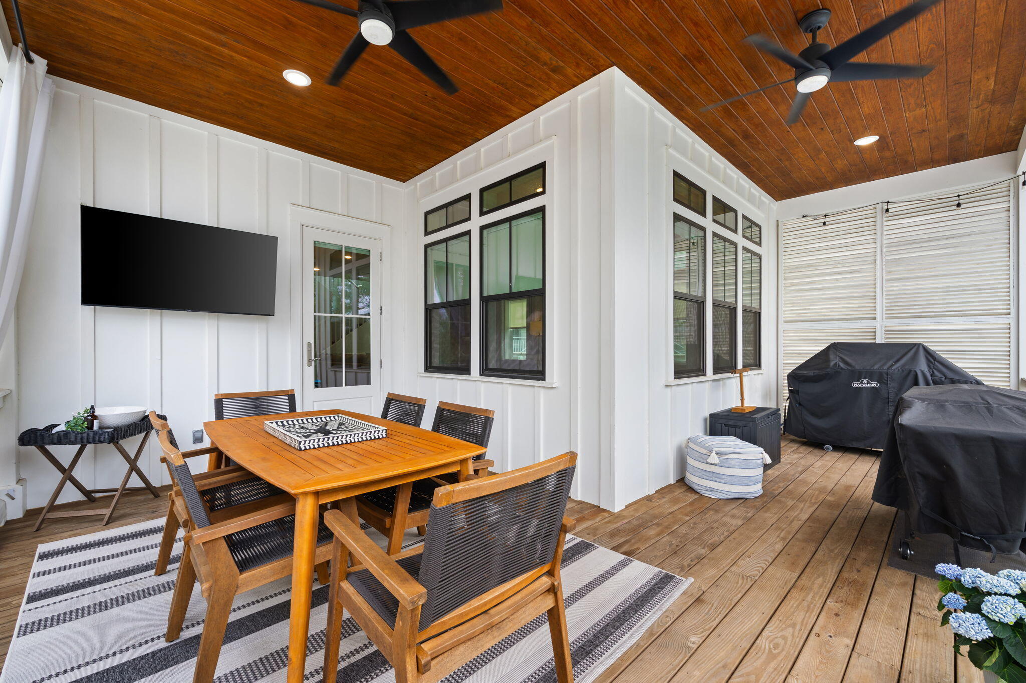 INLET BEACH - Residential