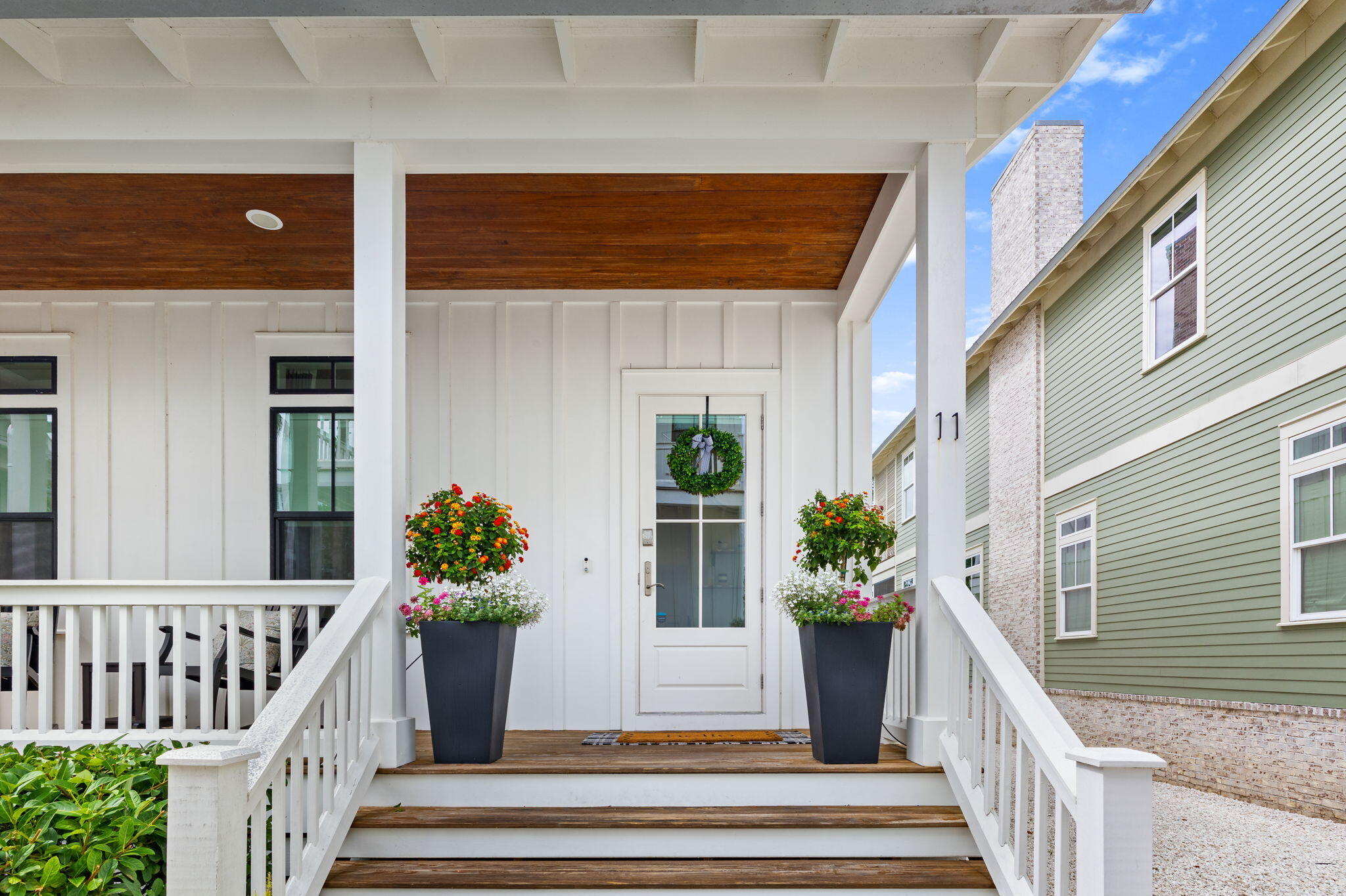 INLET BEACH - Residential