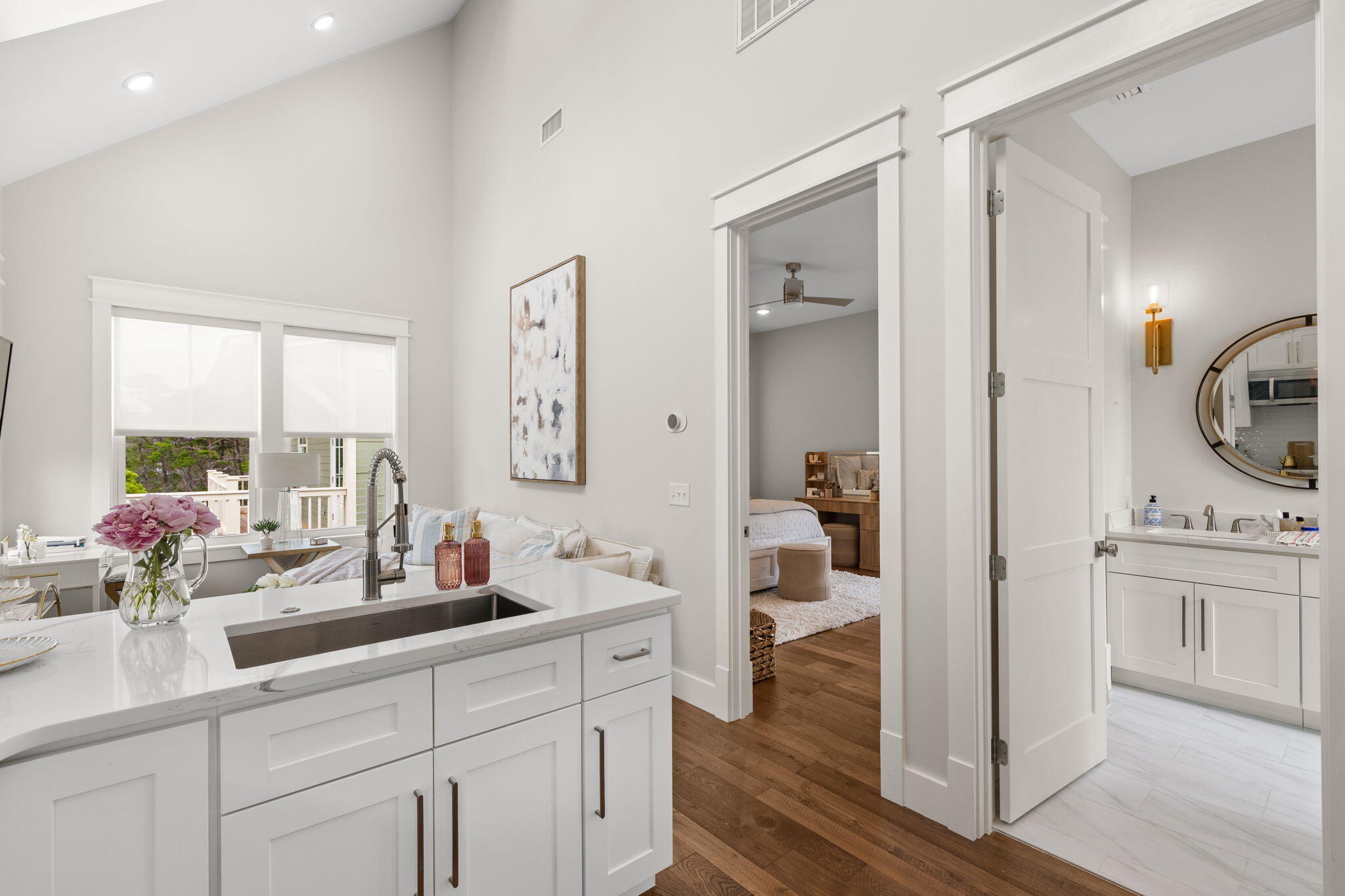 INLET BEACH - Residential