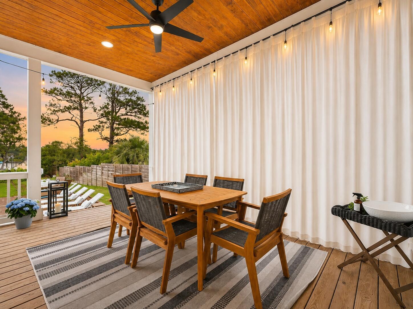INLET BEACH - Residential