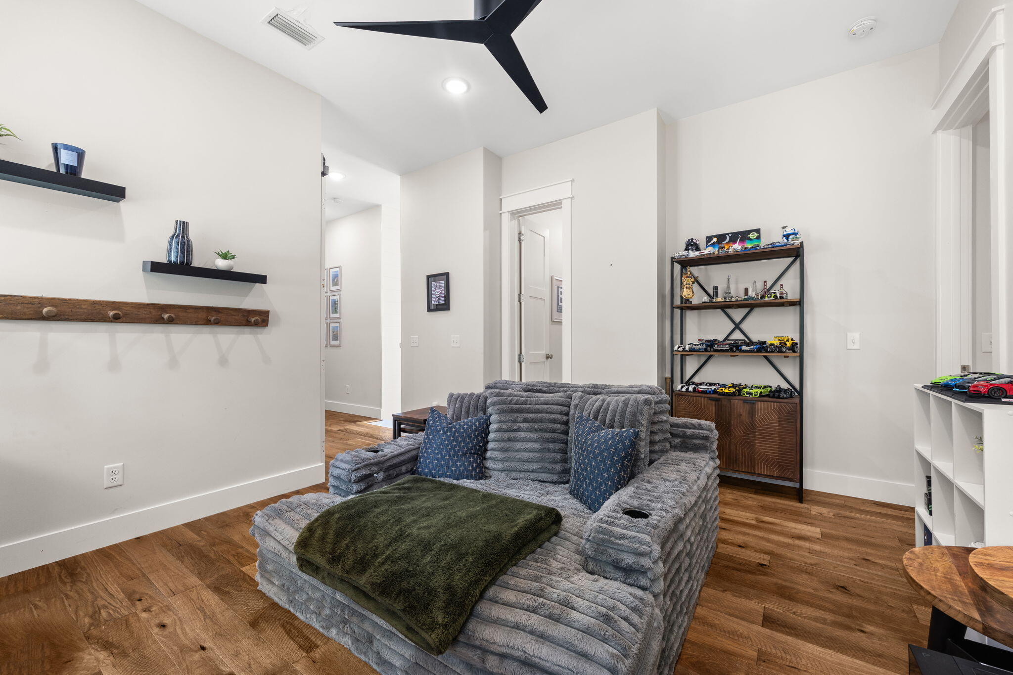 INLET BEACH - Residential