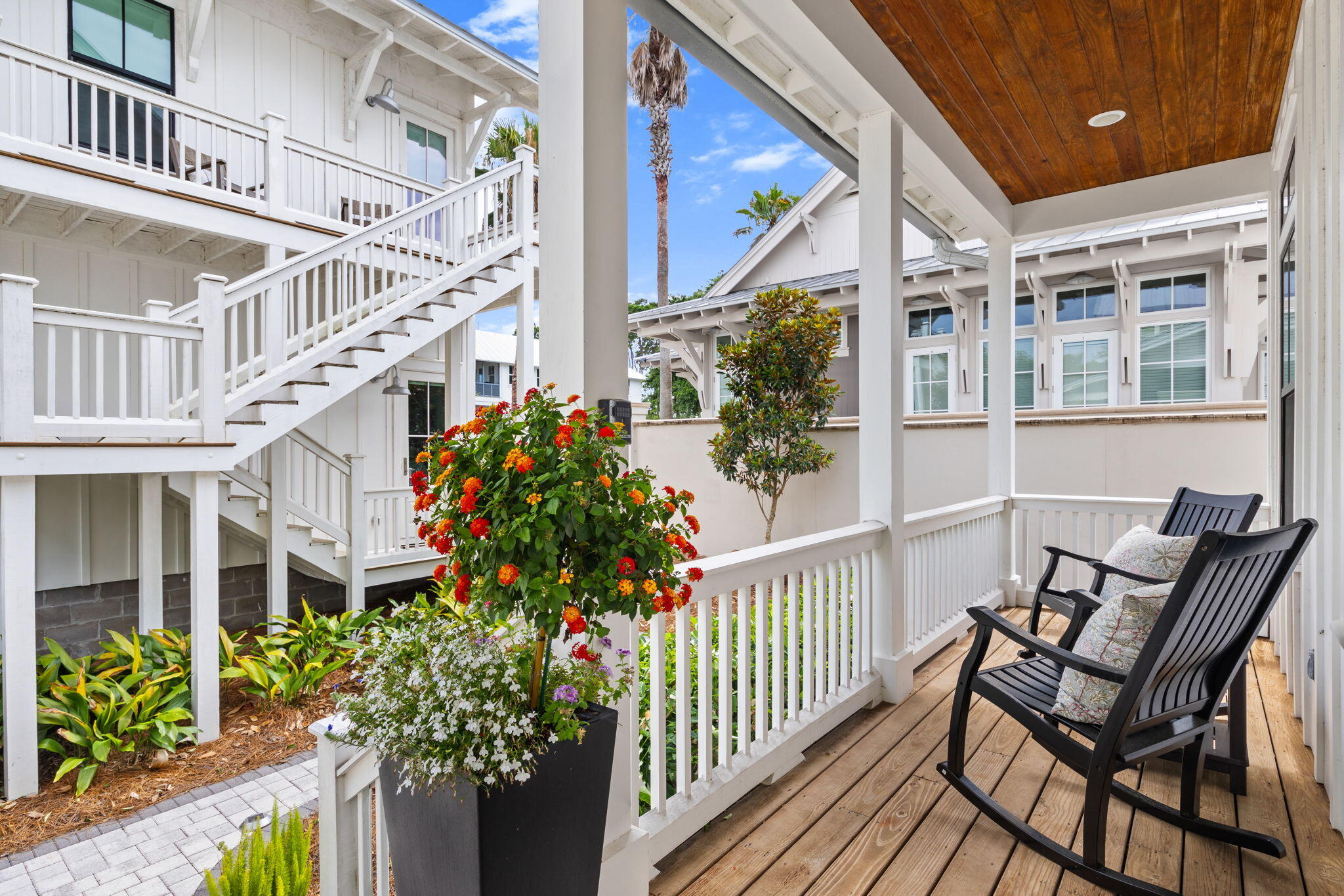 INLET BEACH - Residential