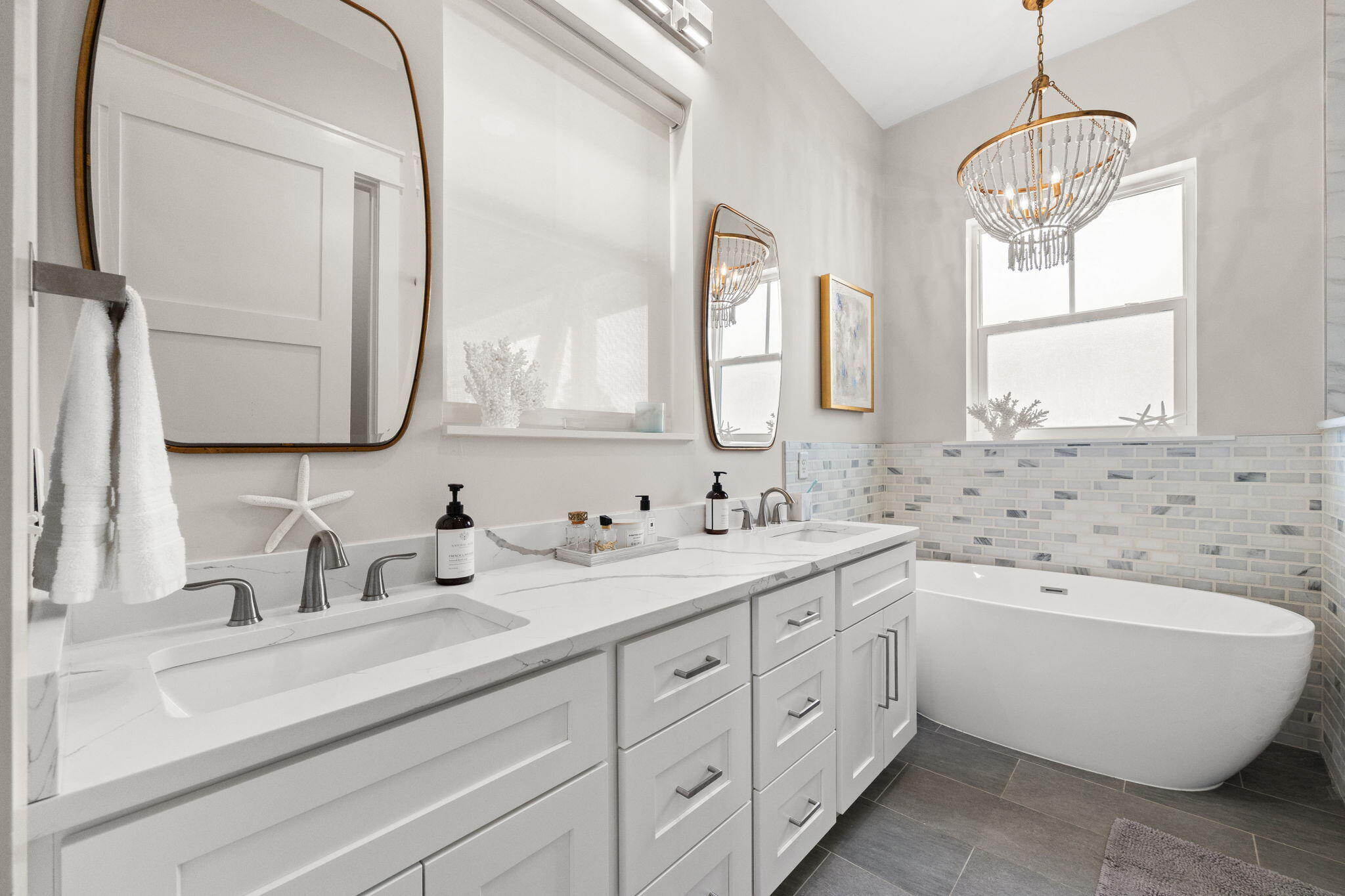 INLET BEACH - Residential