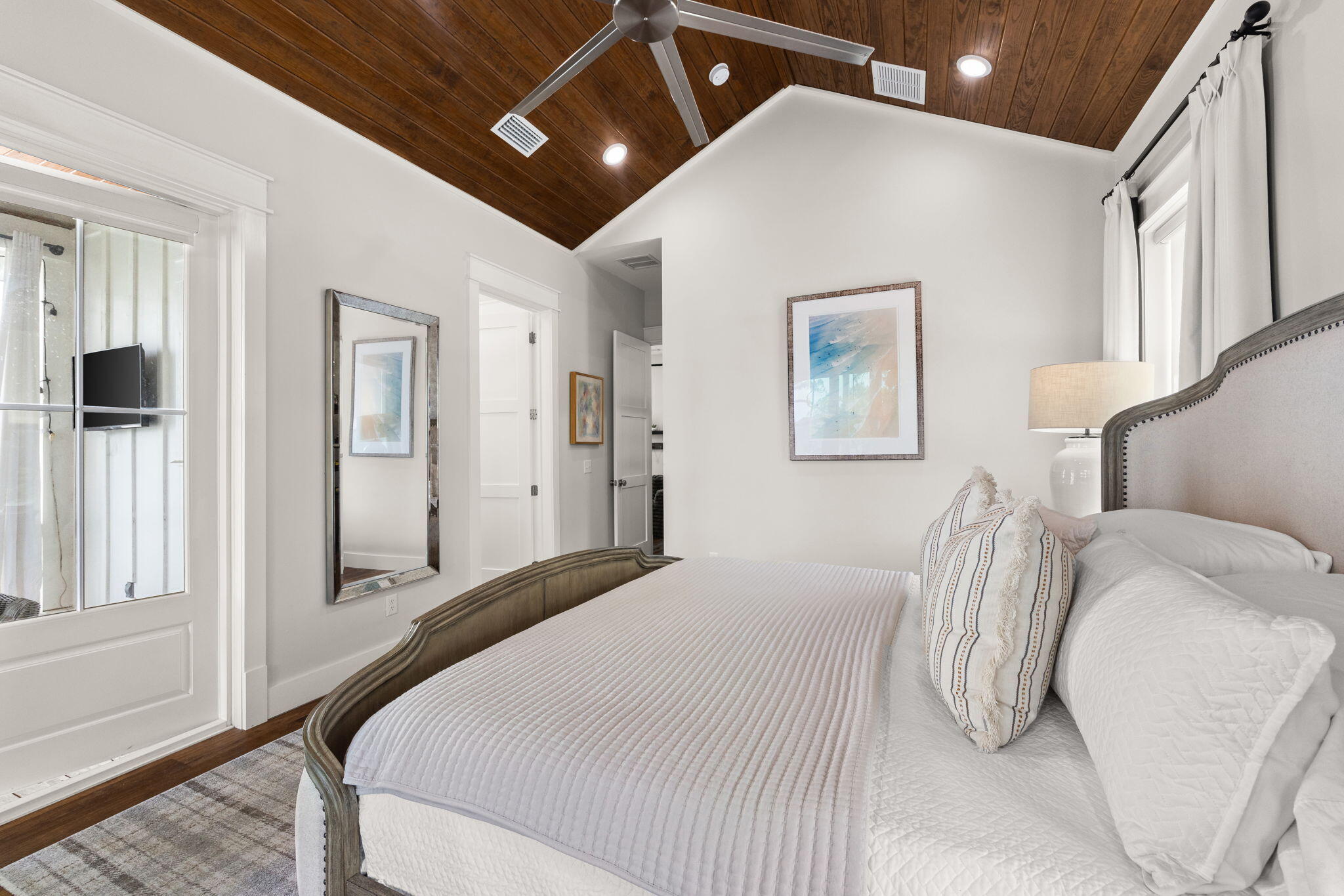 INLET BEACH - Residential