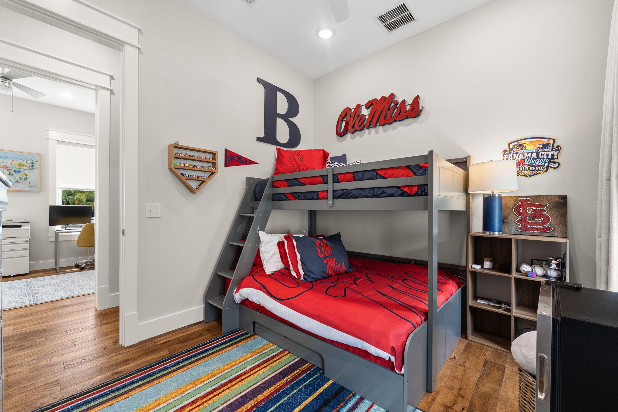 INLET BEACH - Residential