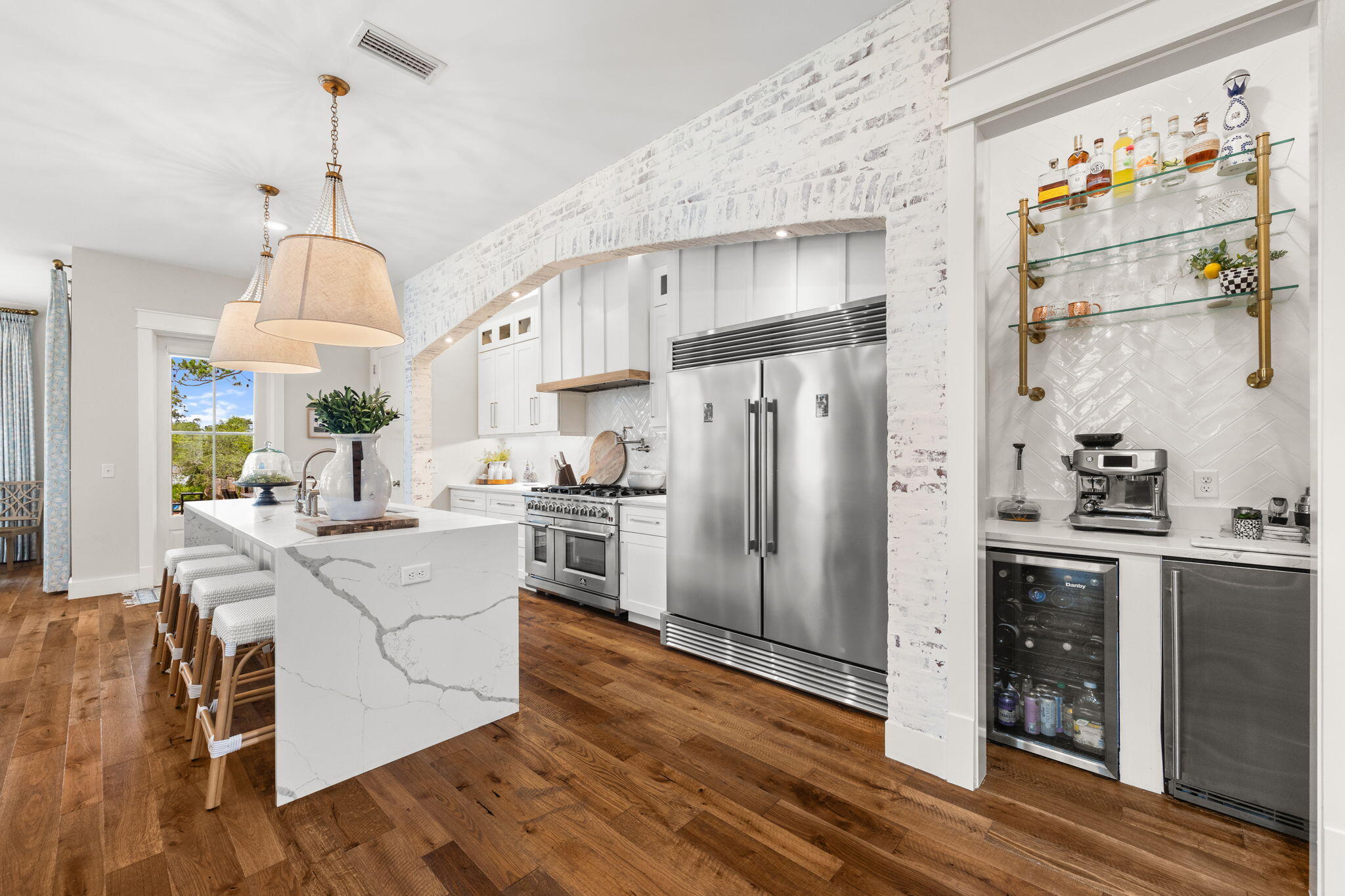 INLET BEACH - Residential