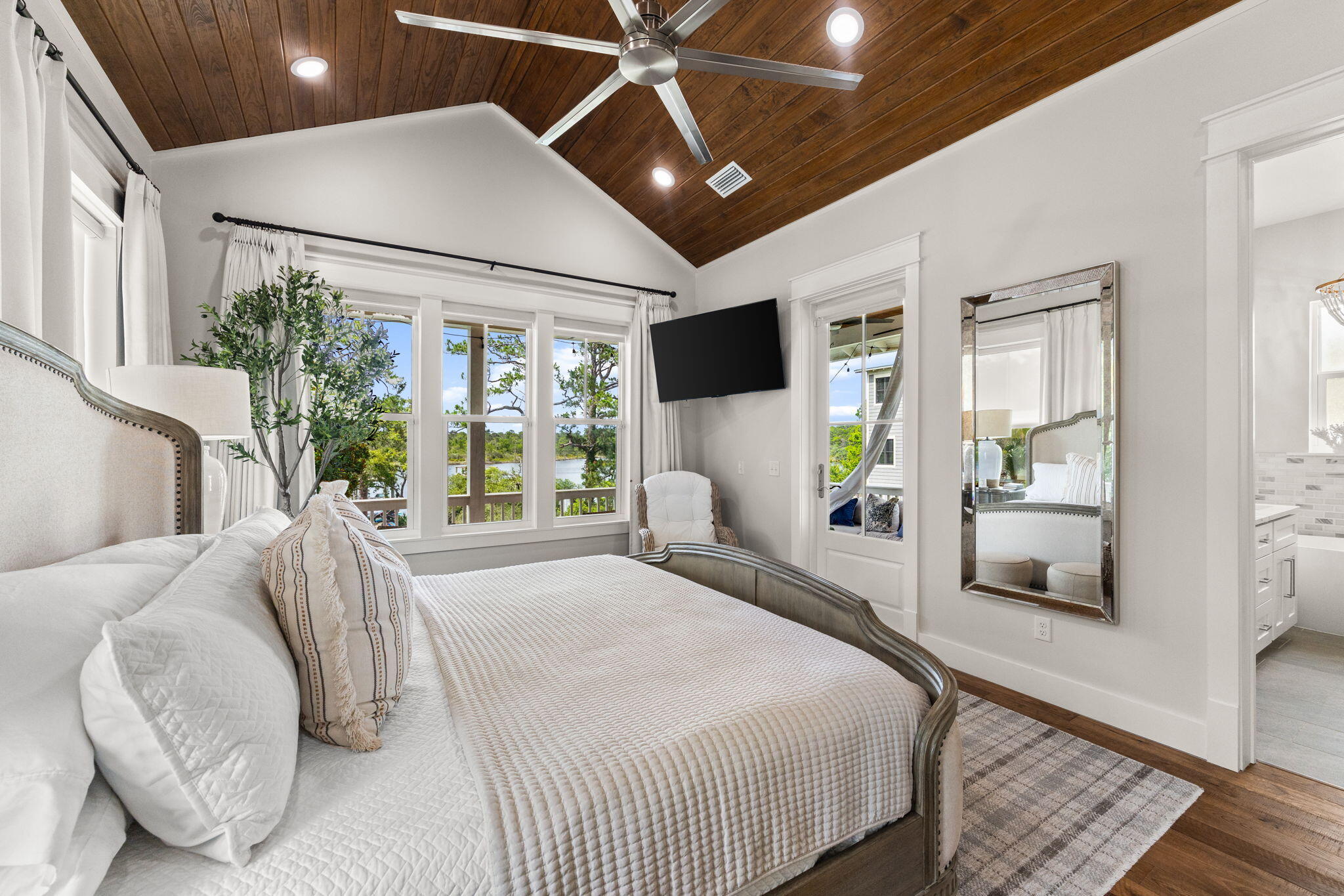 INLET BEACH - Residential