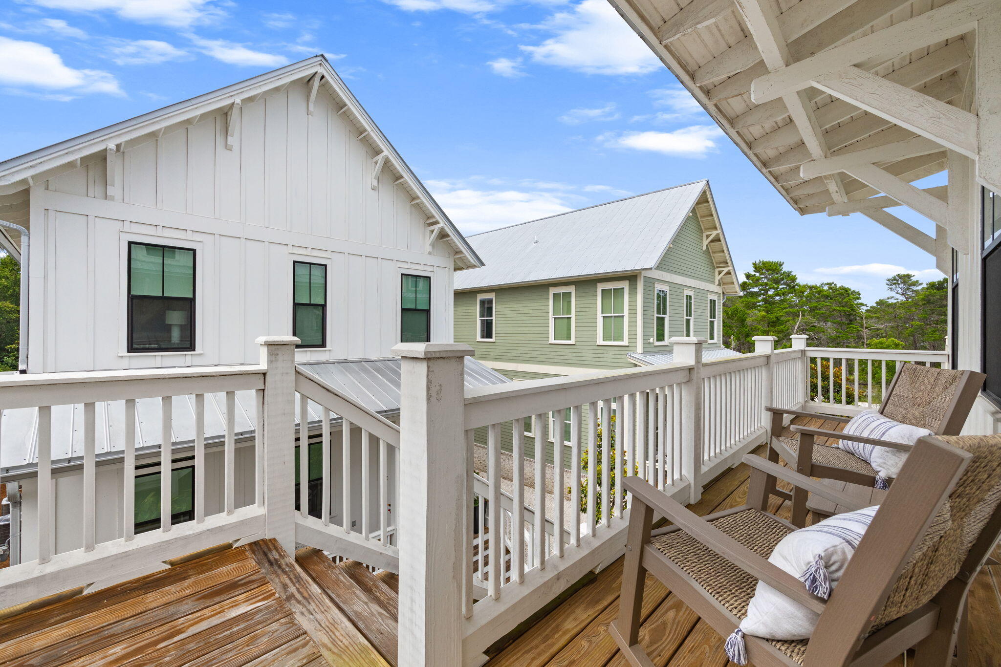 INLET BEACH - Residential