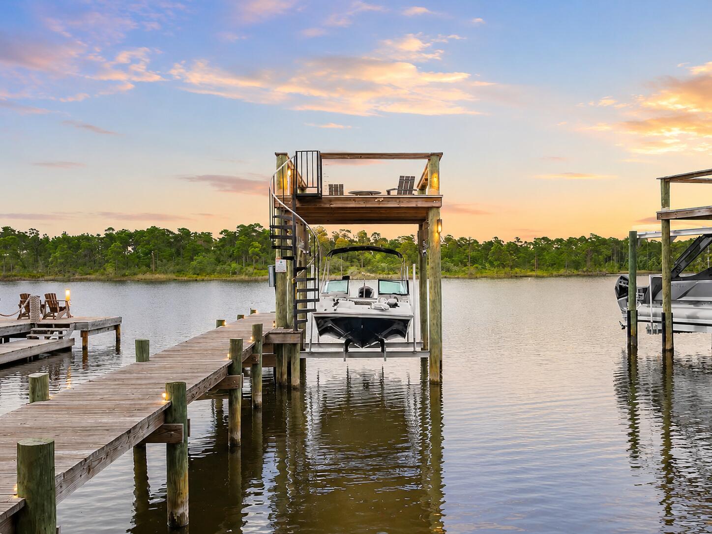 INLET BEACH - Residential