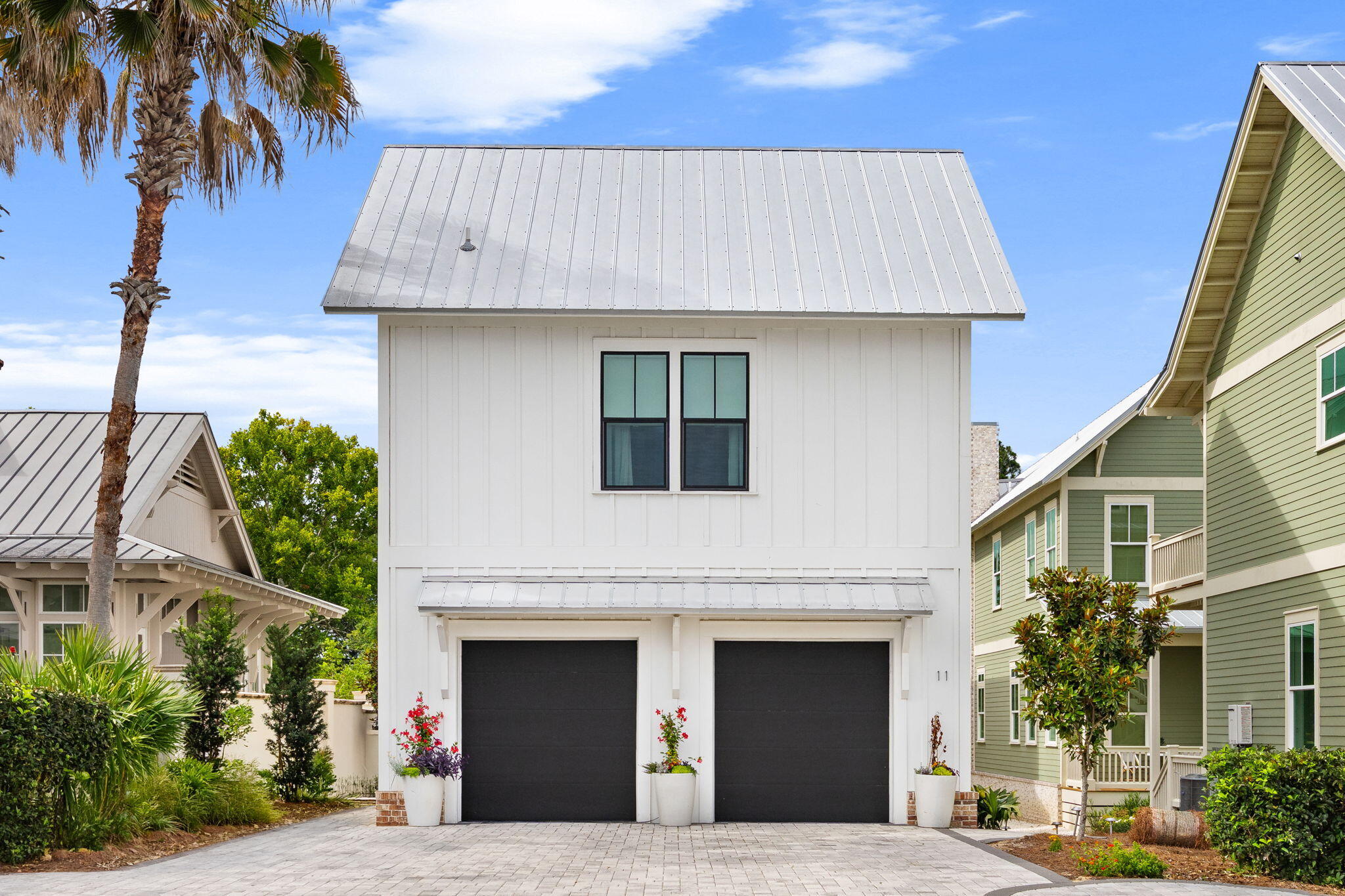 INLET BEACH - Residential
