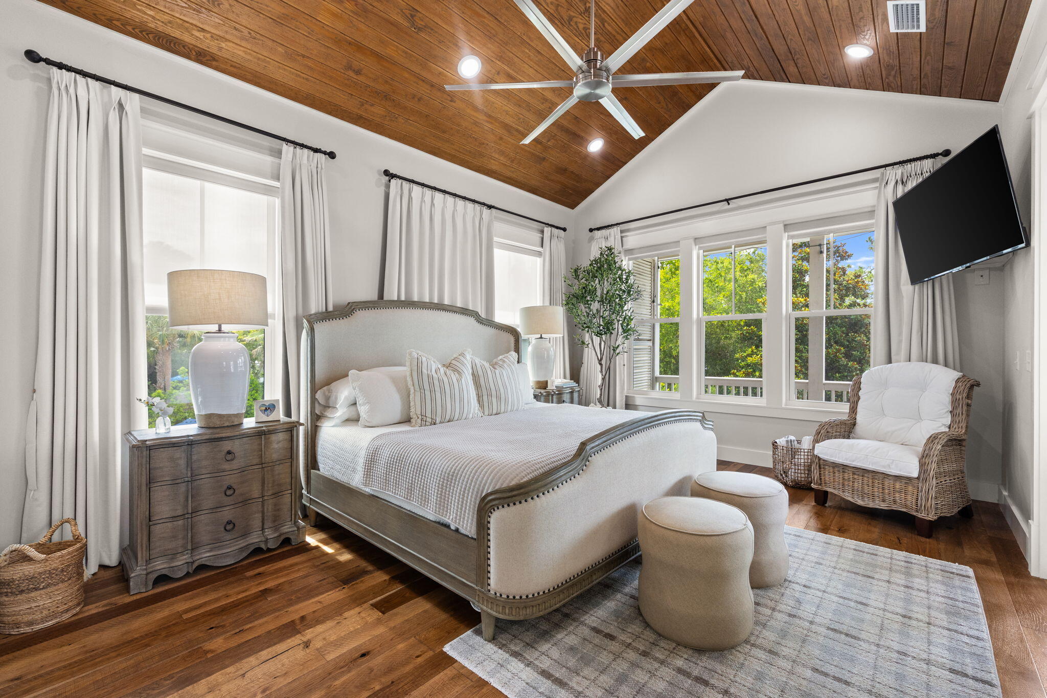INLET BEACH - Residential