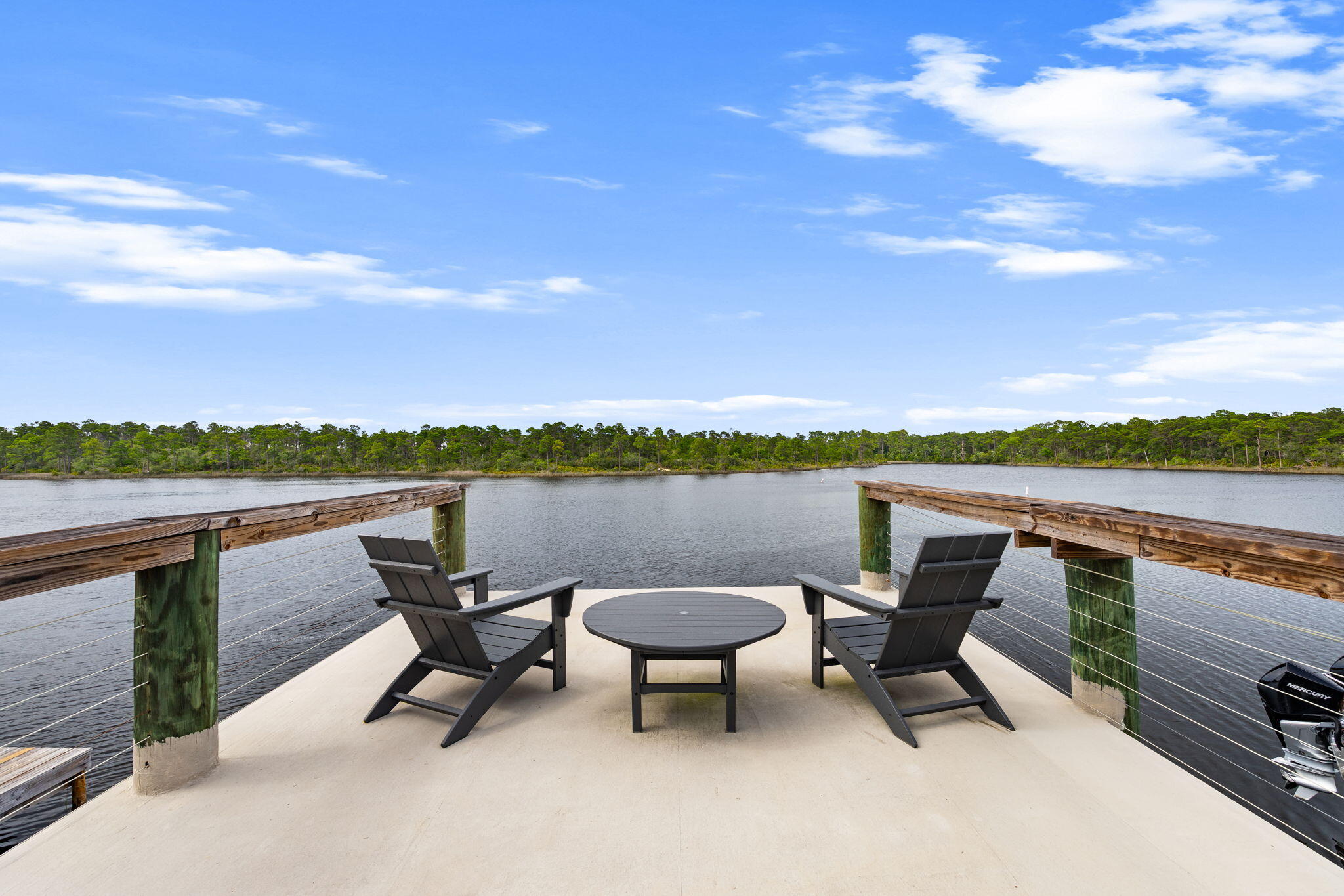 INLET BEACH - Residential
