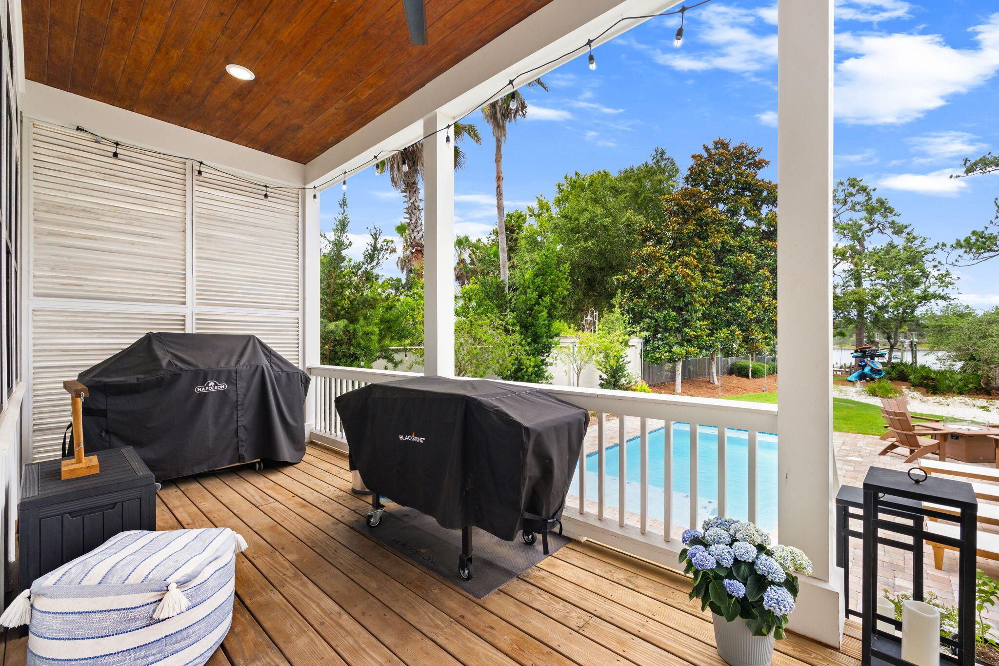 INLET BEACH - Residential