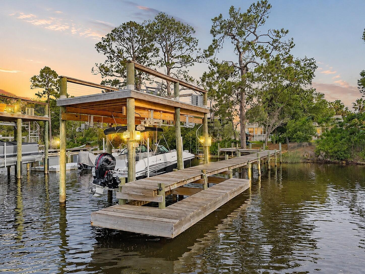 INLET BEACH - Residential