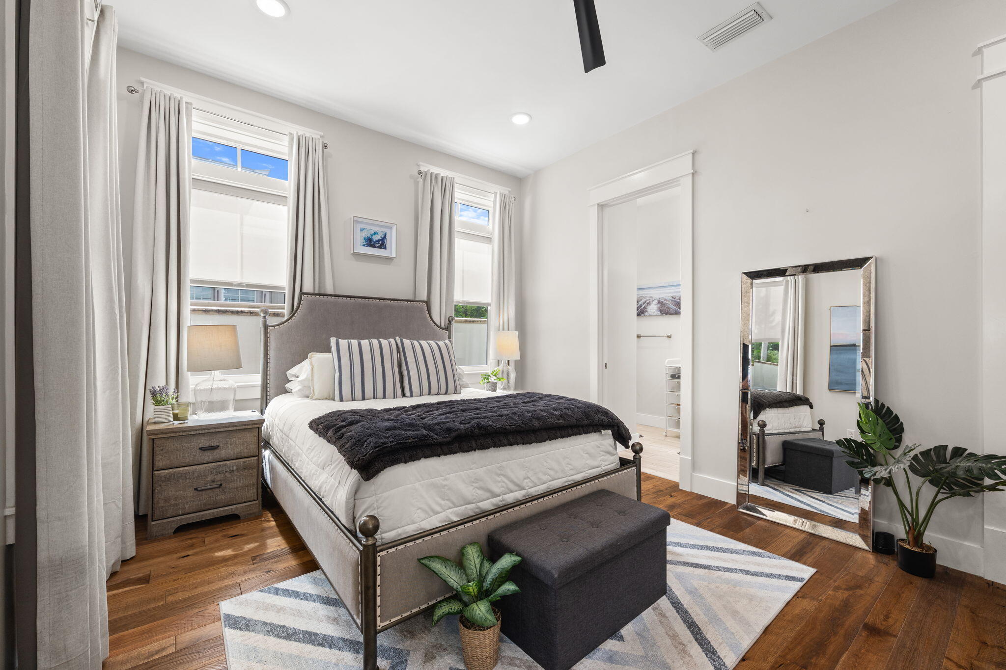 INLET BEACH - Residential