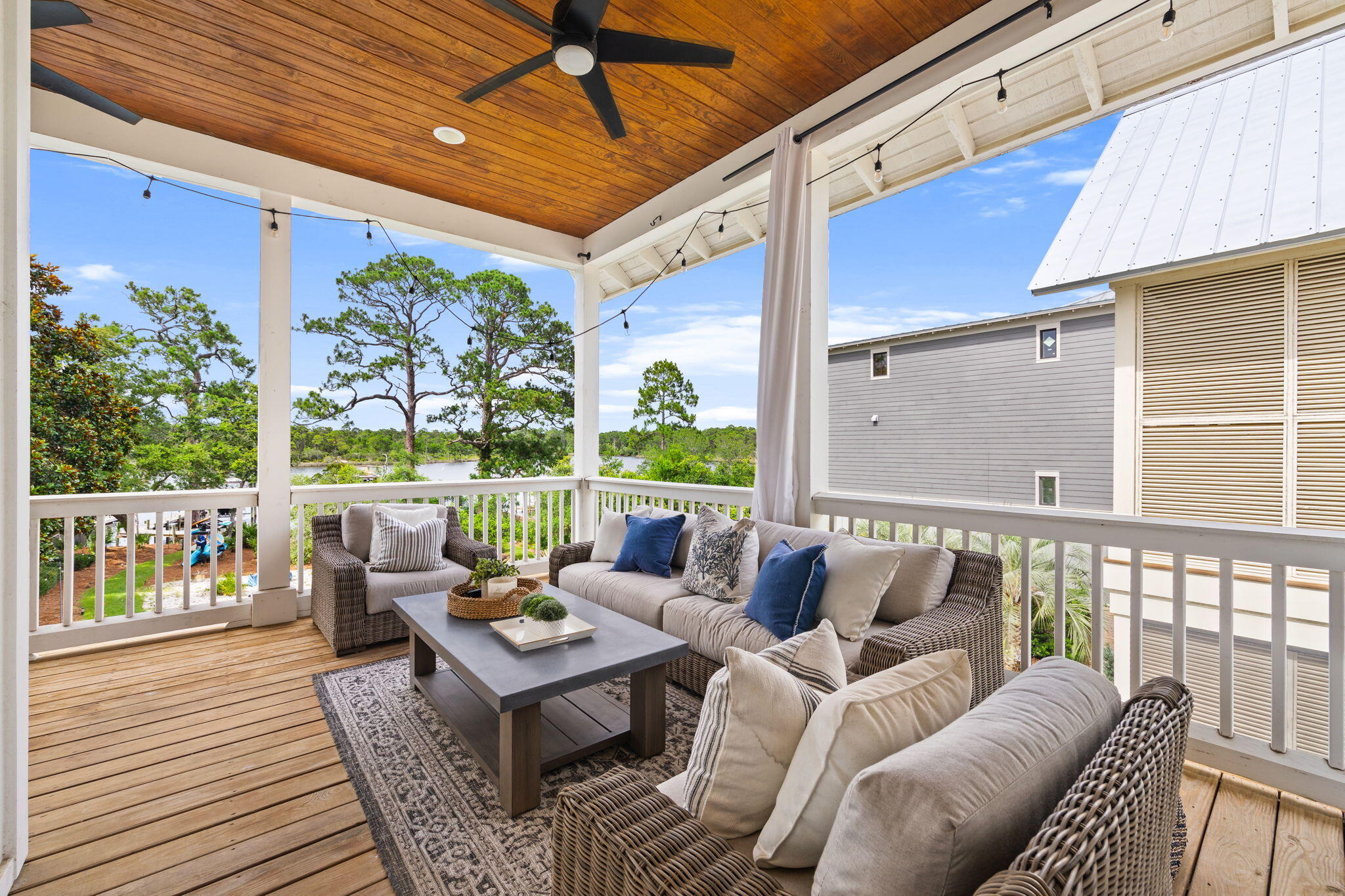INLET BEACH - Residential