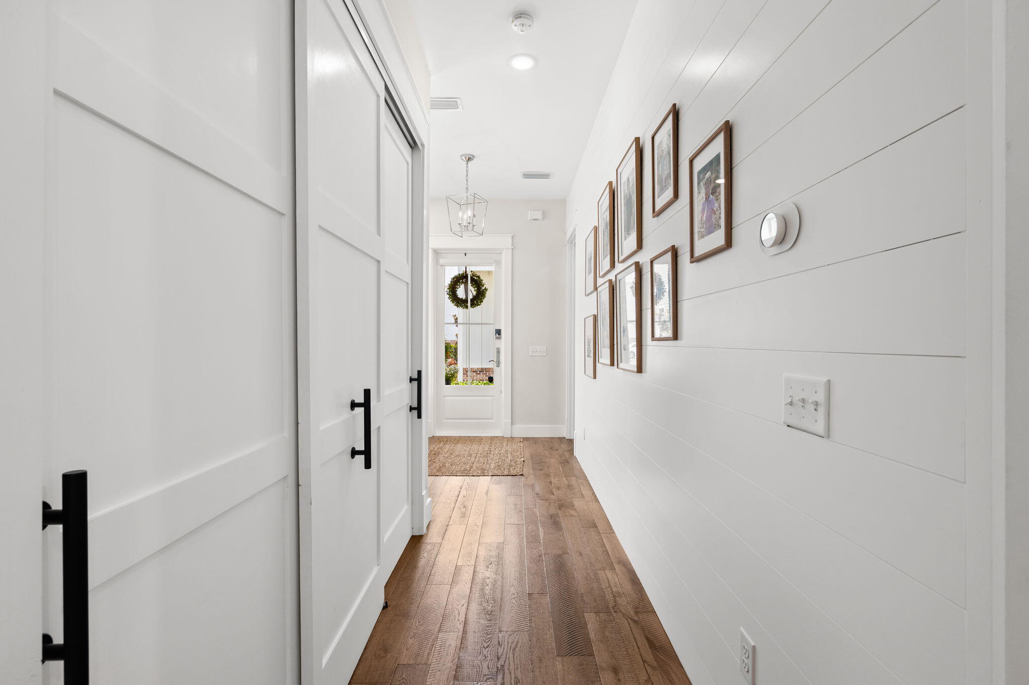 INLET BEACH - Residential
