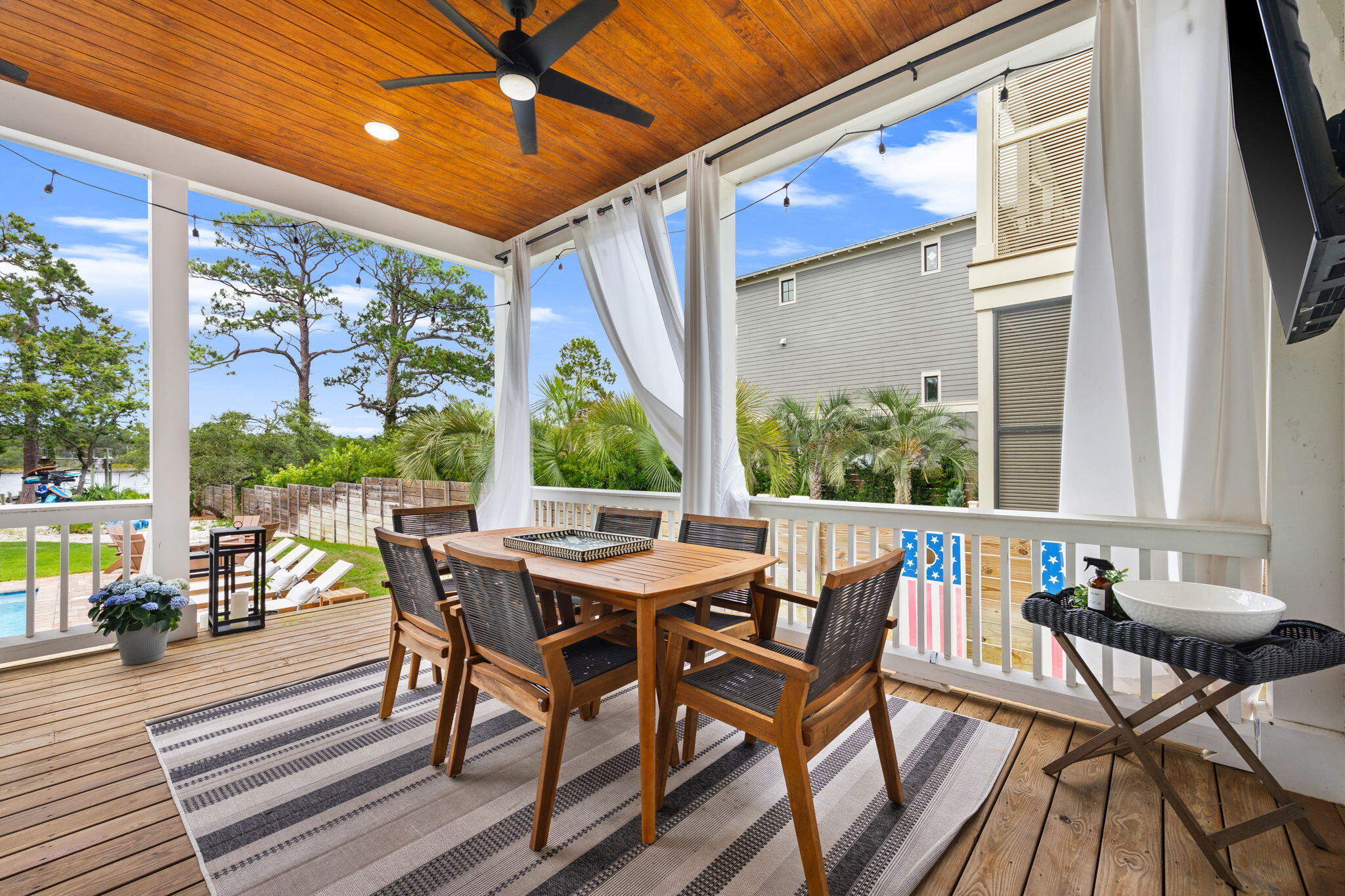 INLET BEACH - Residential