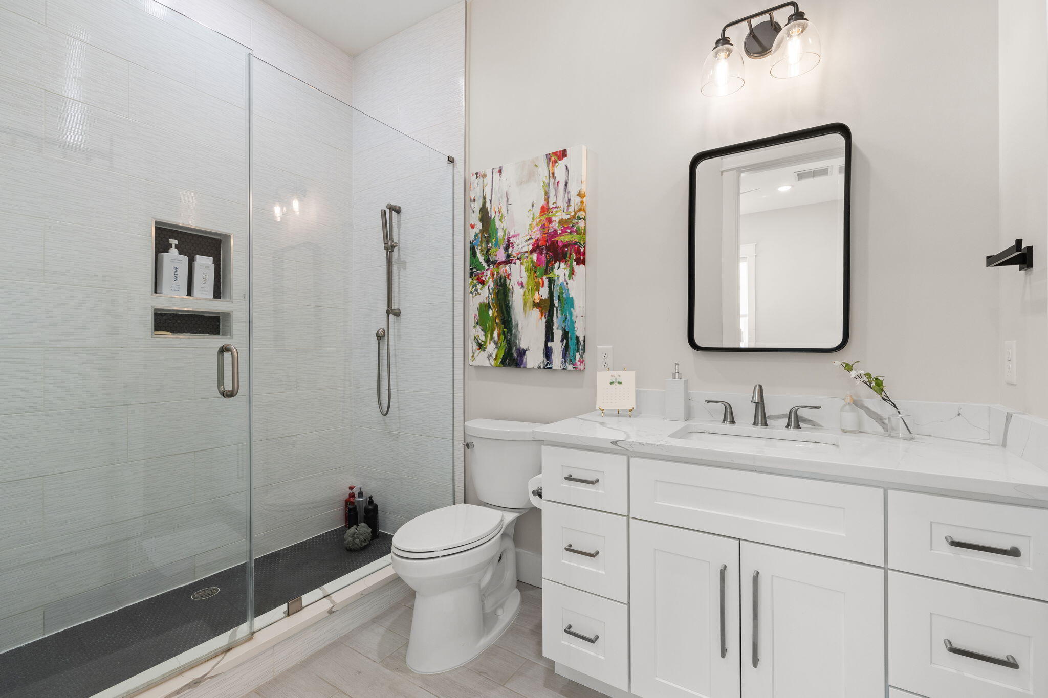 INLET BEACH - Residential