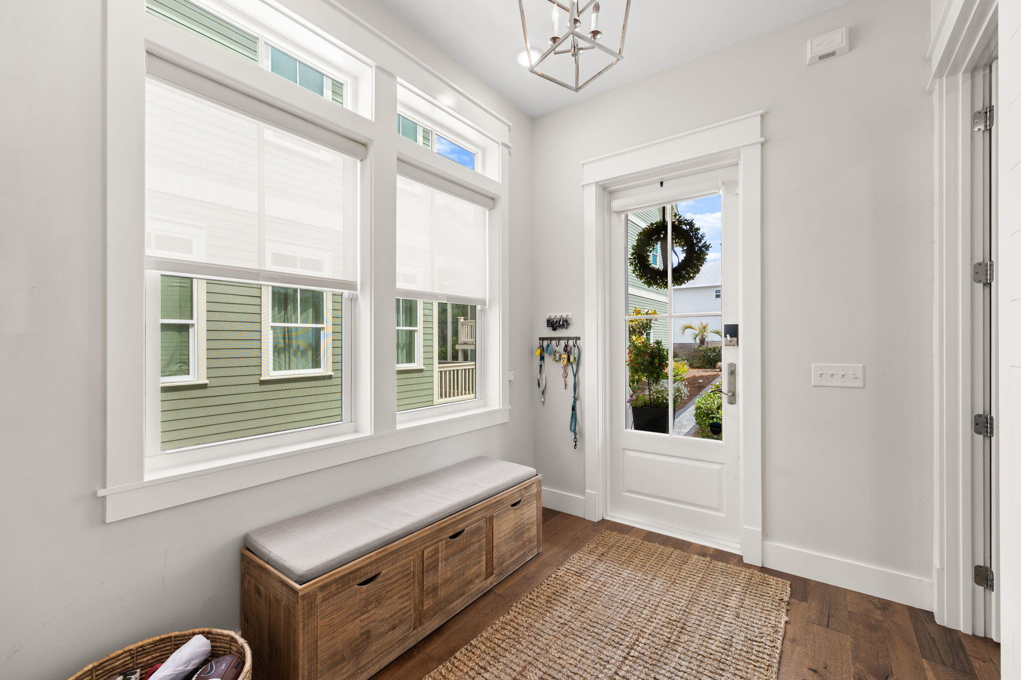 INLET BEACH - Residential