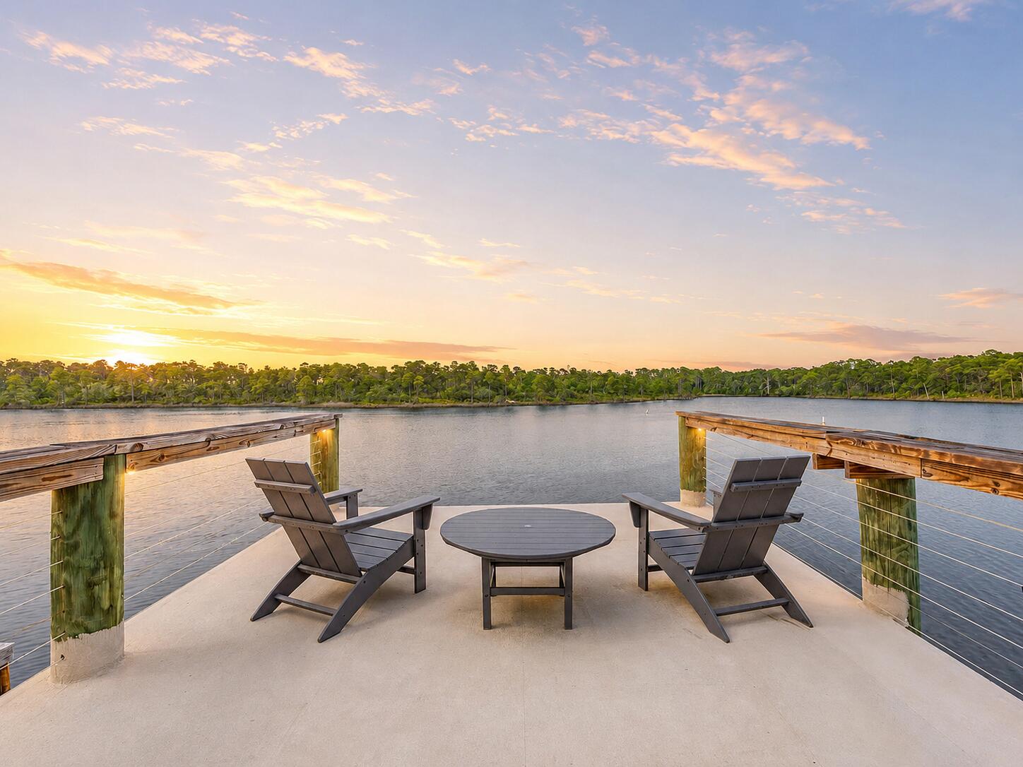 INLET BEACH - Residential