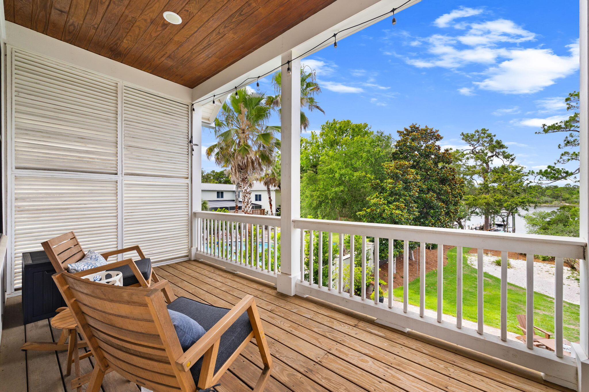 INLET BEACH - Residential