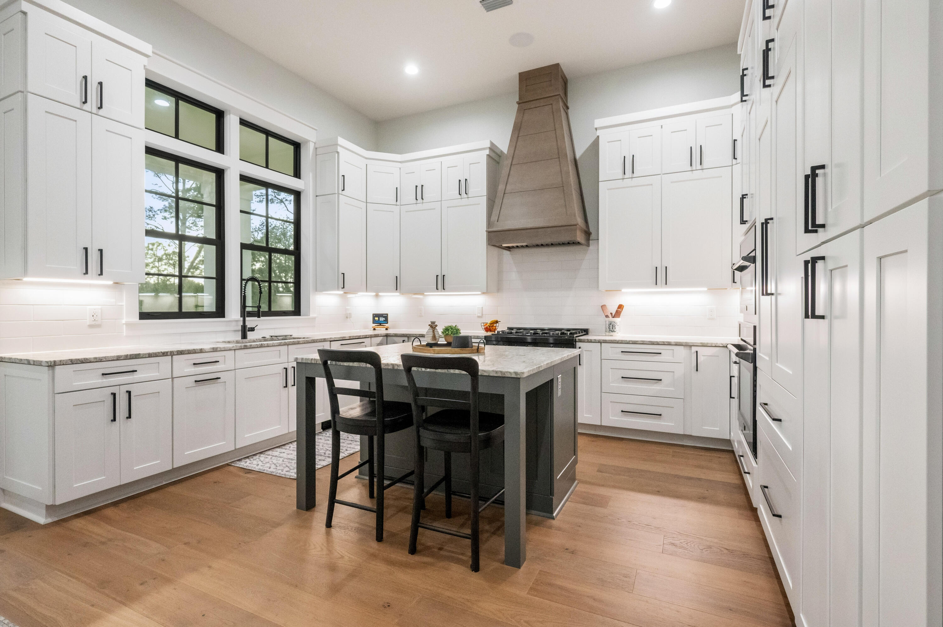 Deer Moss Creek - Residential