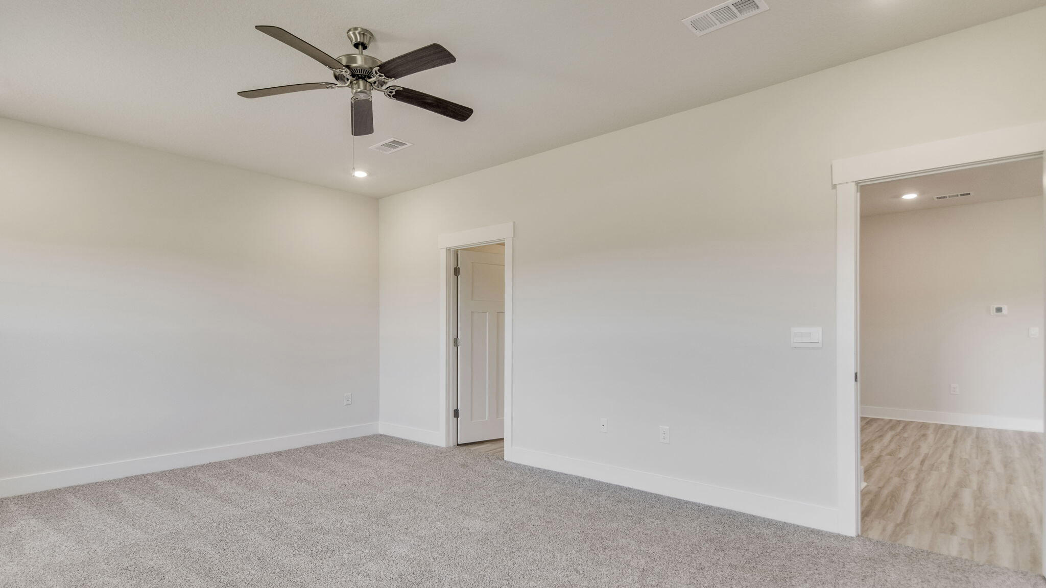 Deer Ridge Crossing - Residential