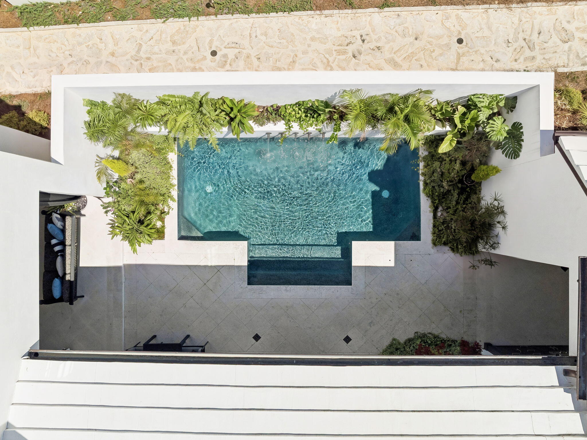 ALYS BEACH - Residential