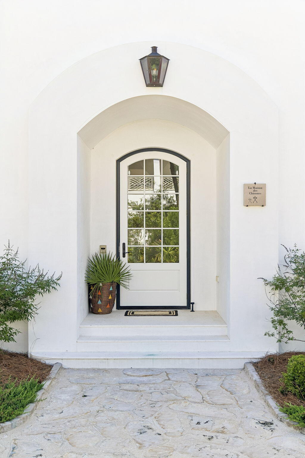 ALYS BEACH - Residential