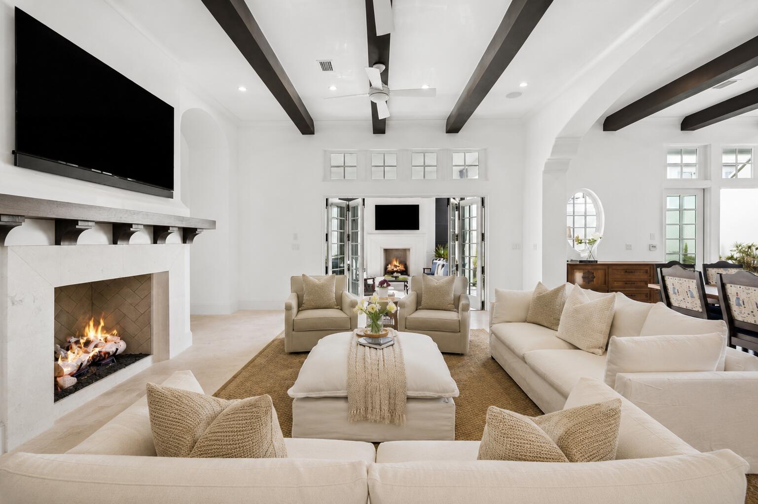 ALYS BEACH - Residential