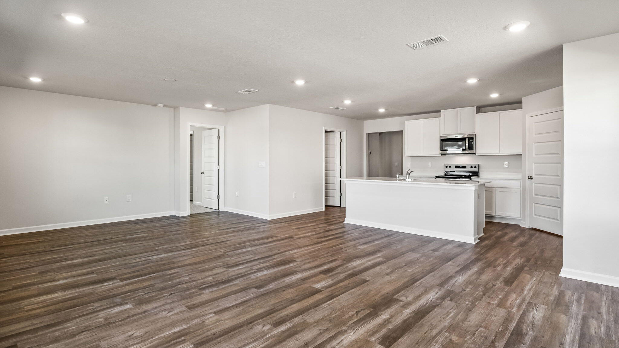 Captain's Cove - Residential