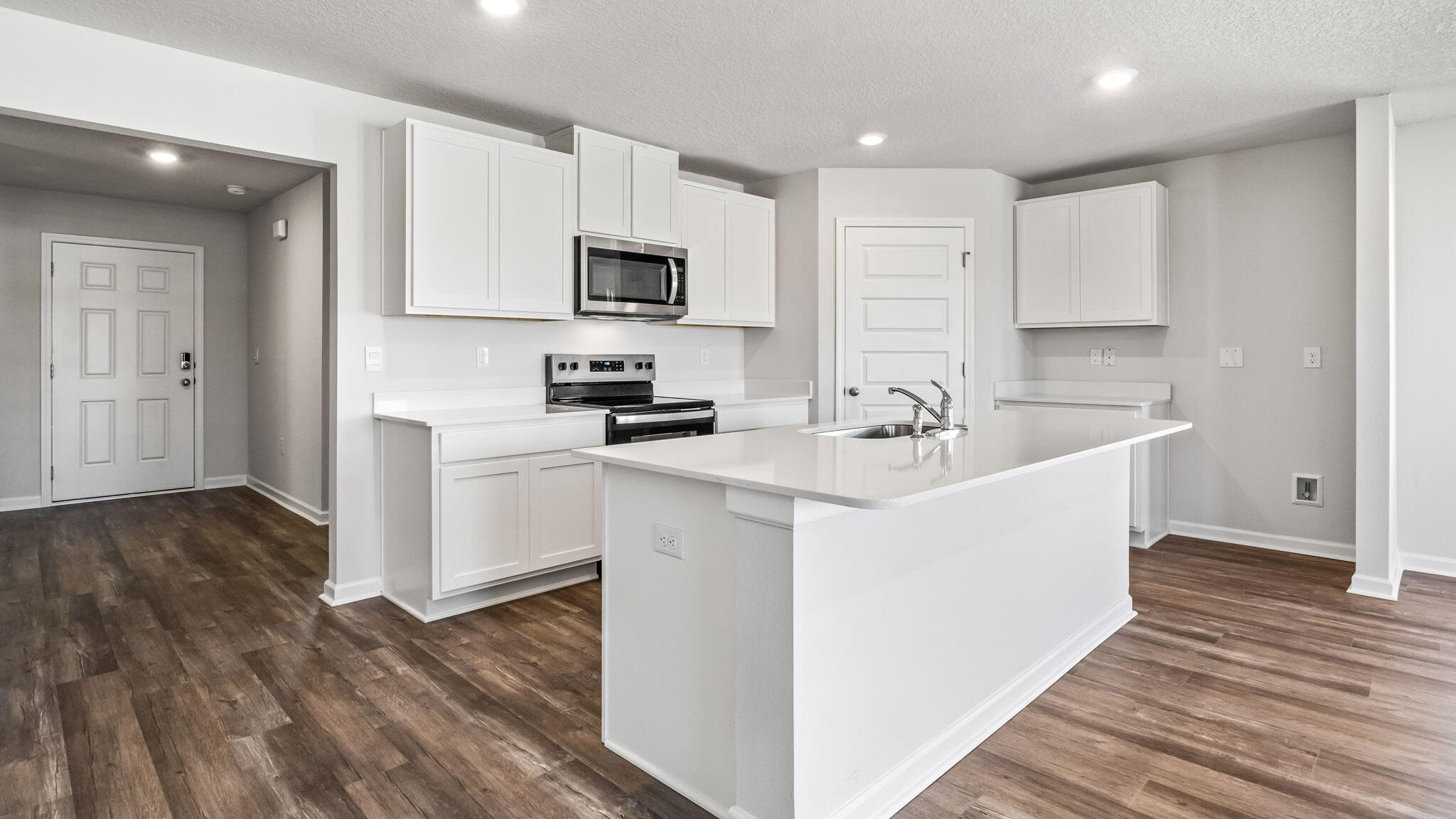 Captain's Cove - Residential