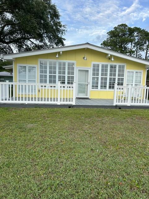 BAY GROVE - Residential