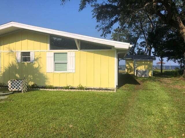 BAY GROVE - Residential