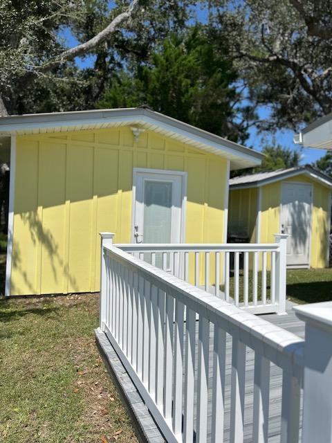 BAY GROVE - Residential