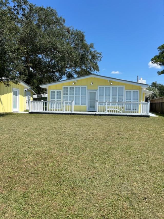 BAY GROVE - Residential