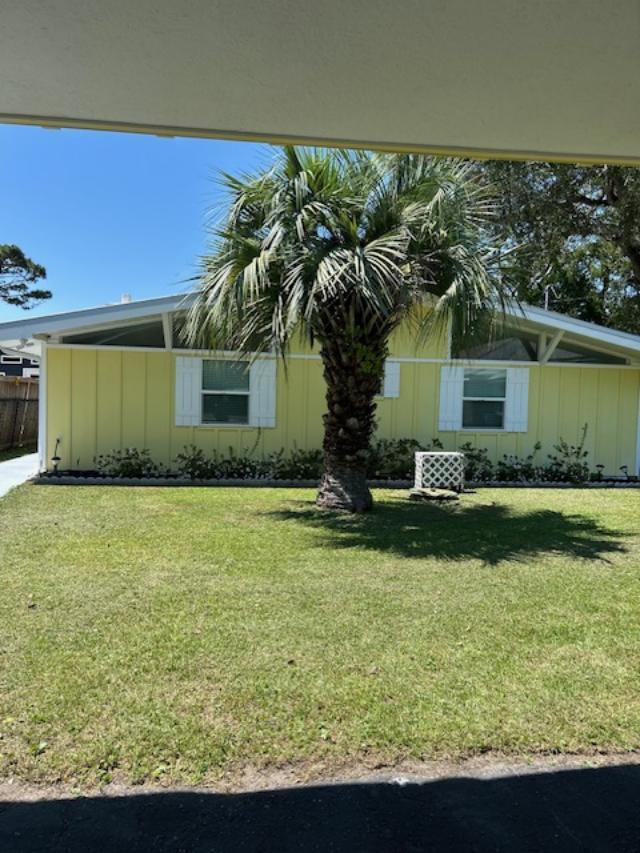 BAY GROVE - Residential