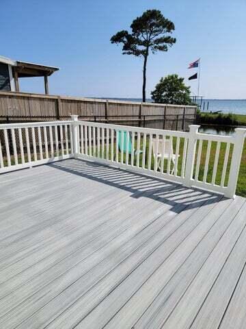 BAY GROVE - Residential