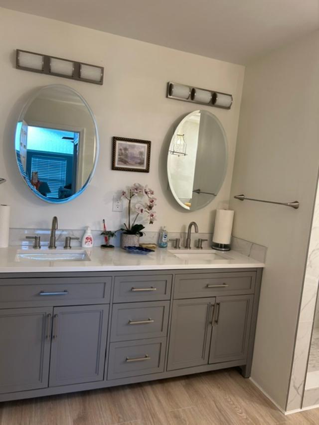BAY GROVE - Residential