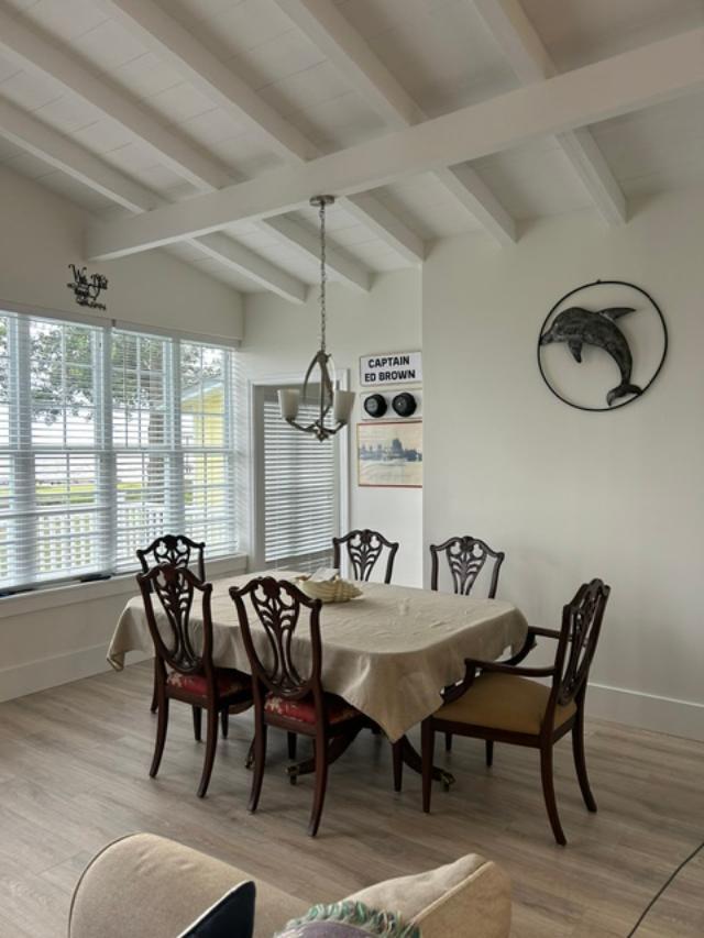 BAY GROVE - Residential