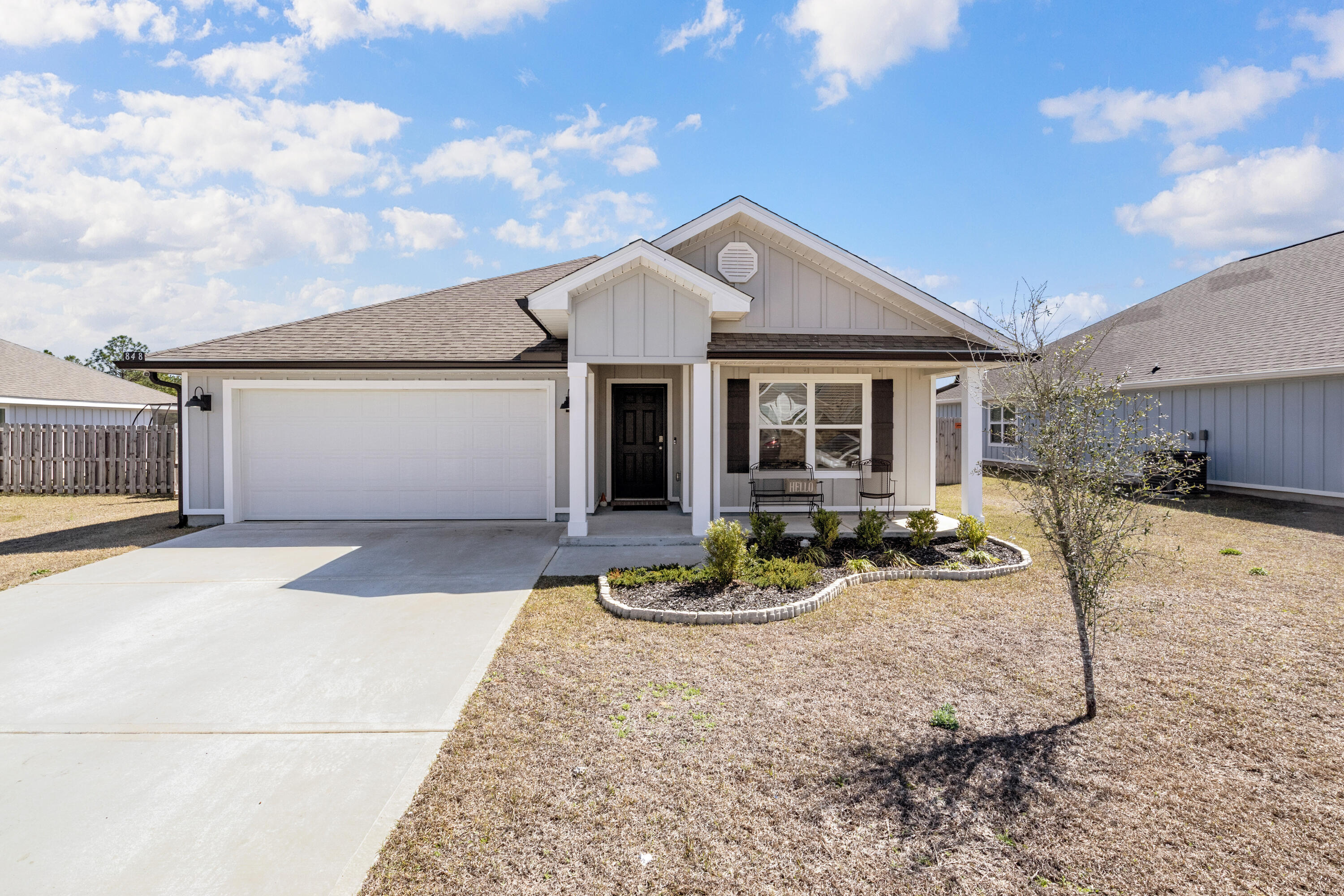 Shoal River Landing Phase 2B - Residential