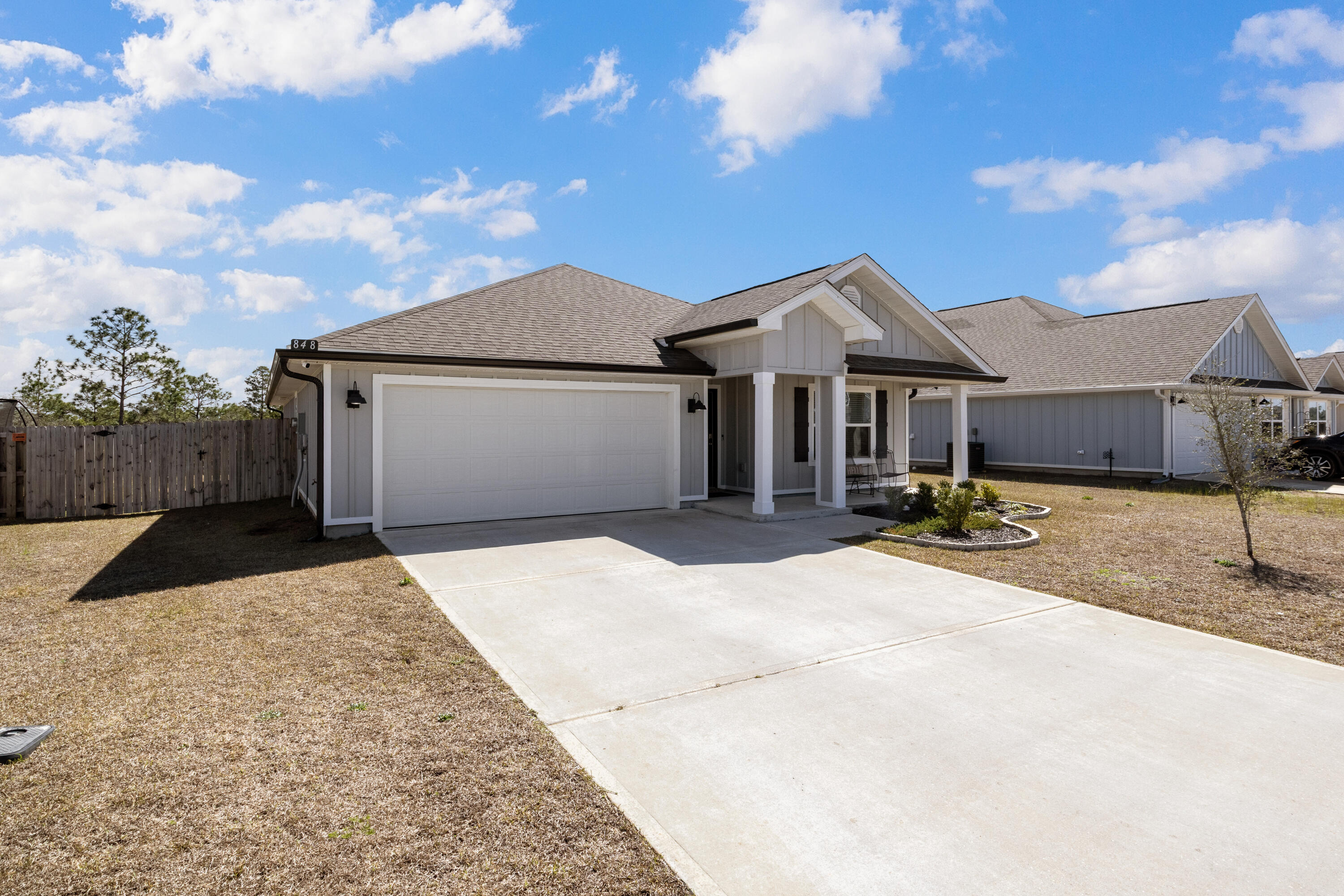 Shoal River Landing Phase 2B - Residential