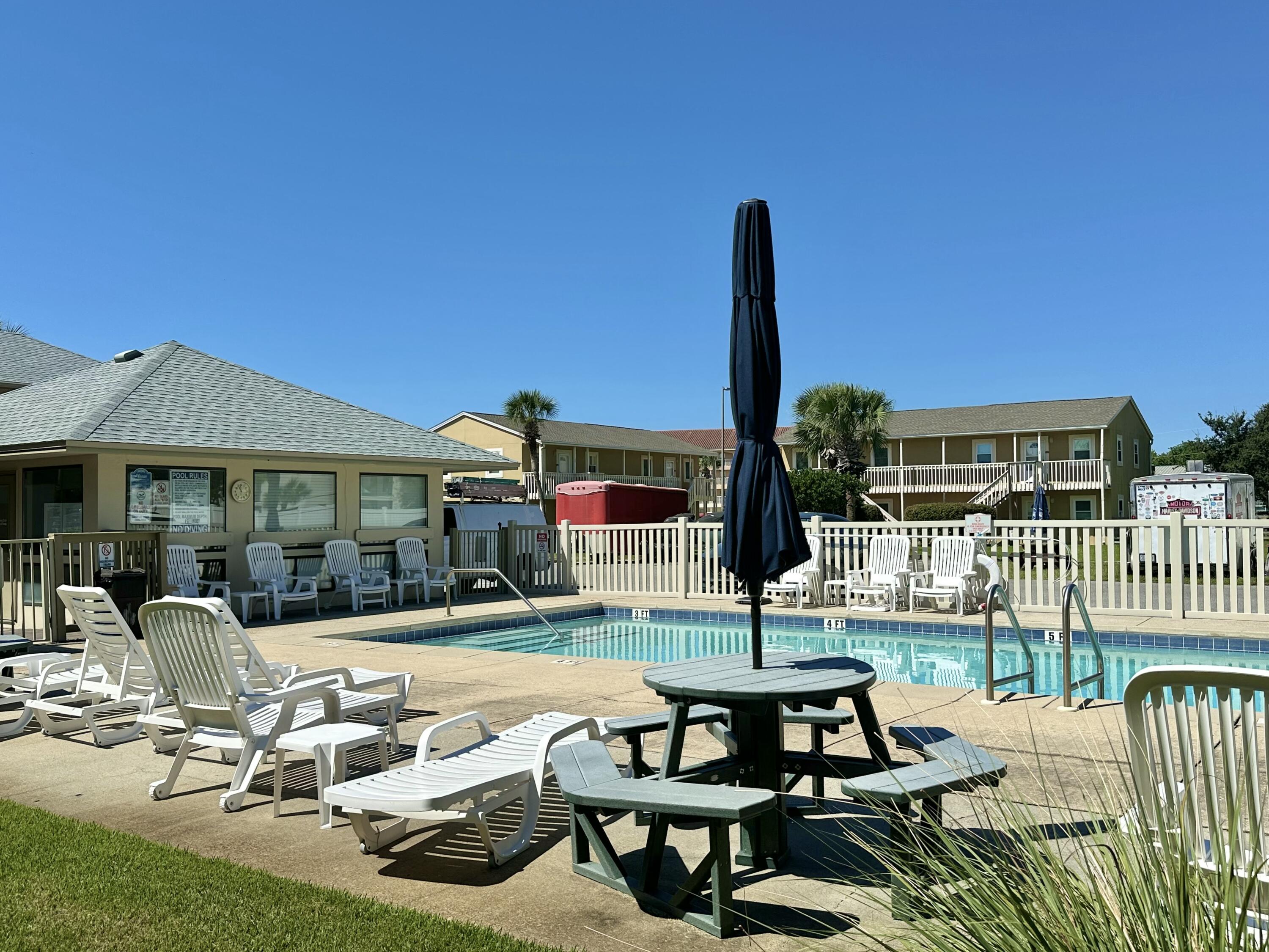 CROSS CREEK CLUB CONDO - Residential