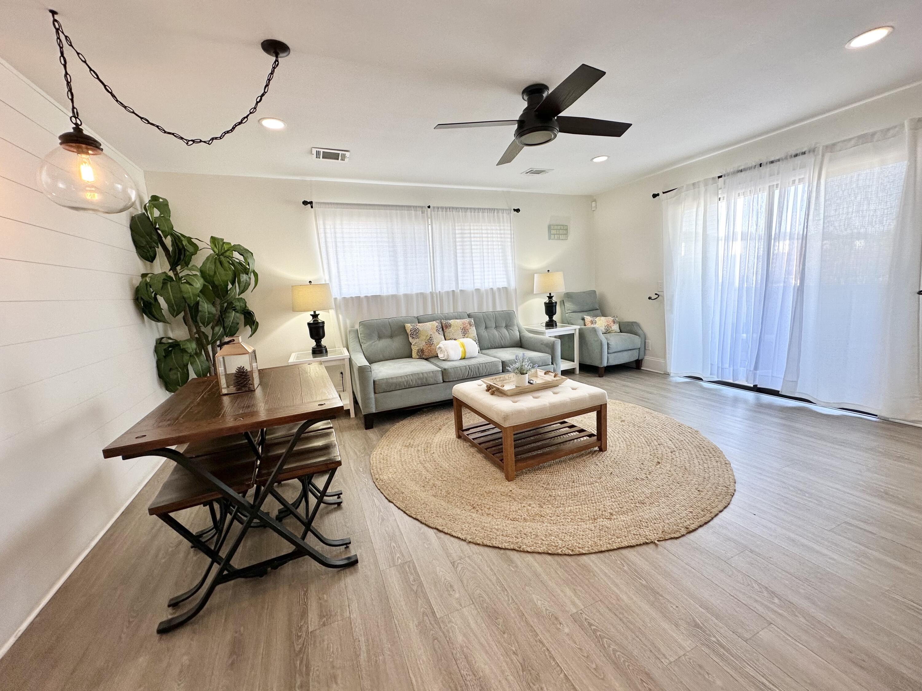 CROSS CREEK CLUB CONDO - Residential