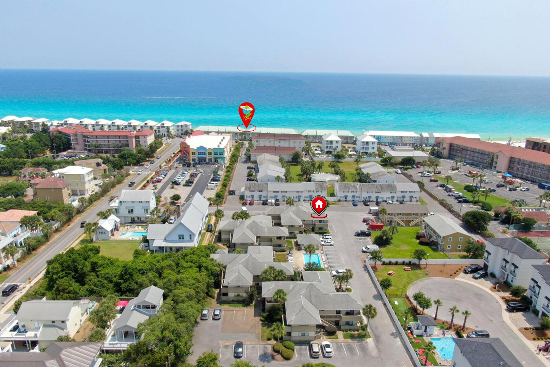 CROSS CREEK CLUB CONDO - Residential