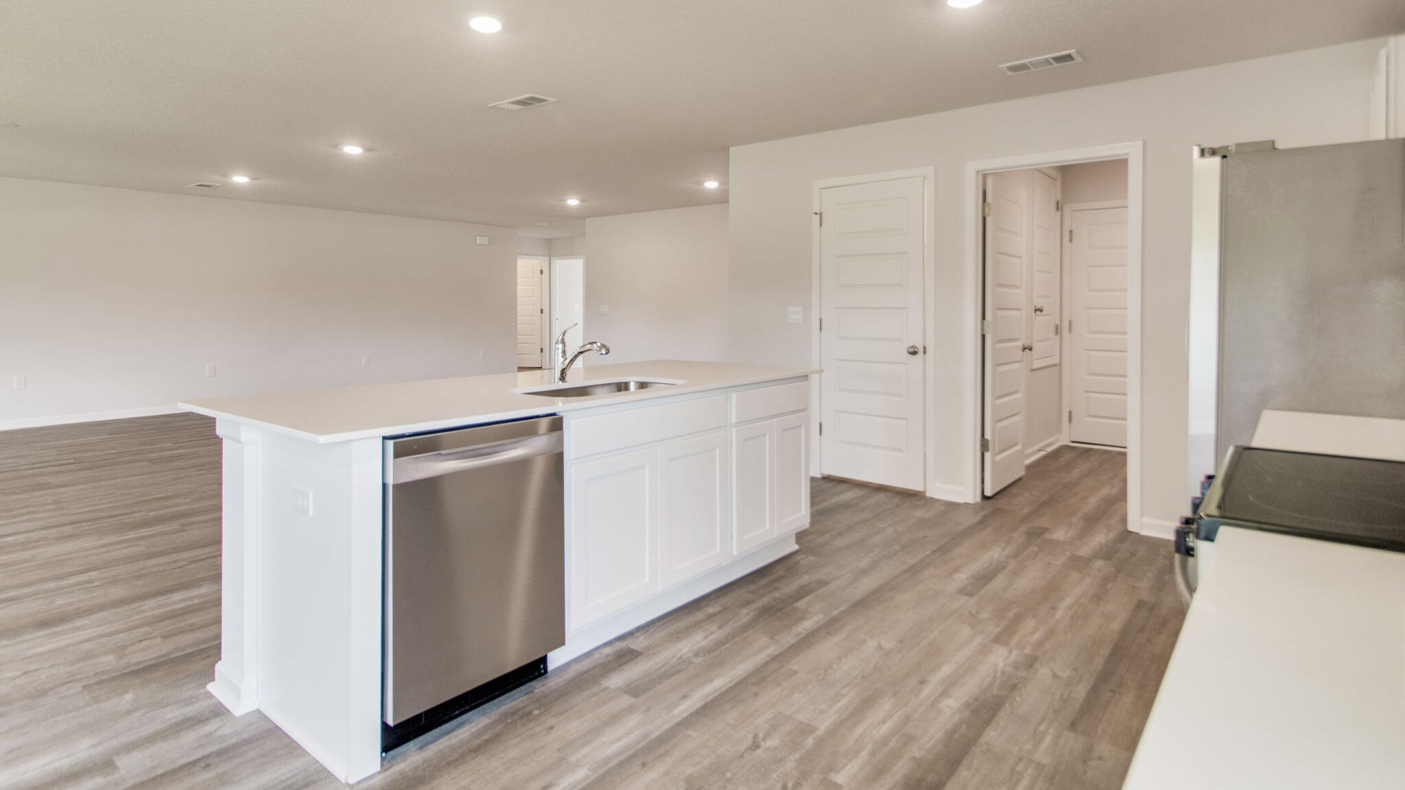 Liberty Farms - Residential