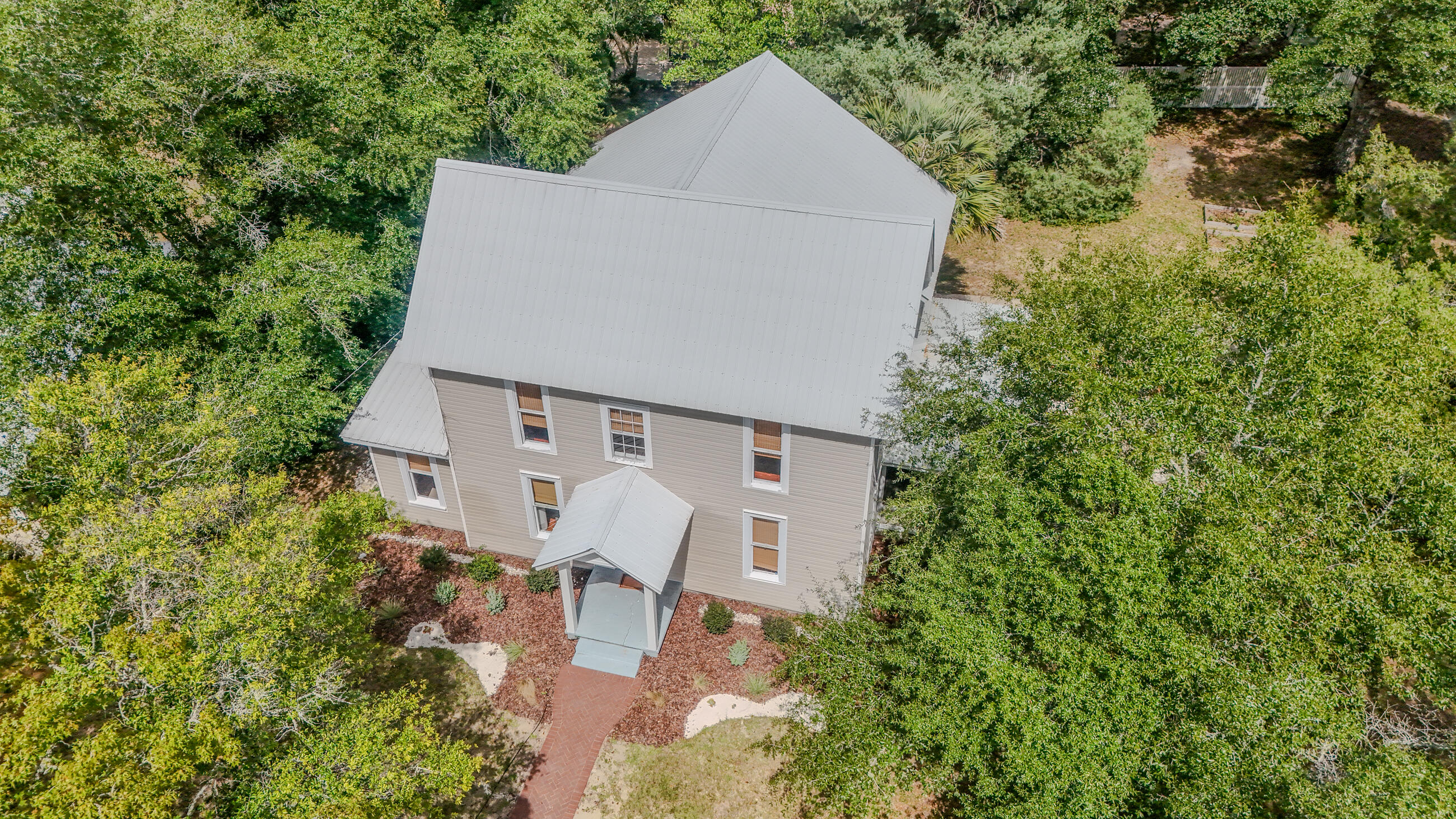 TOWN OF DEFUNIAK SPRINGS - Residential