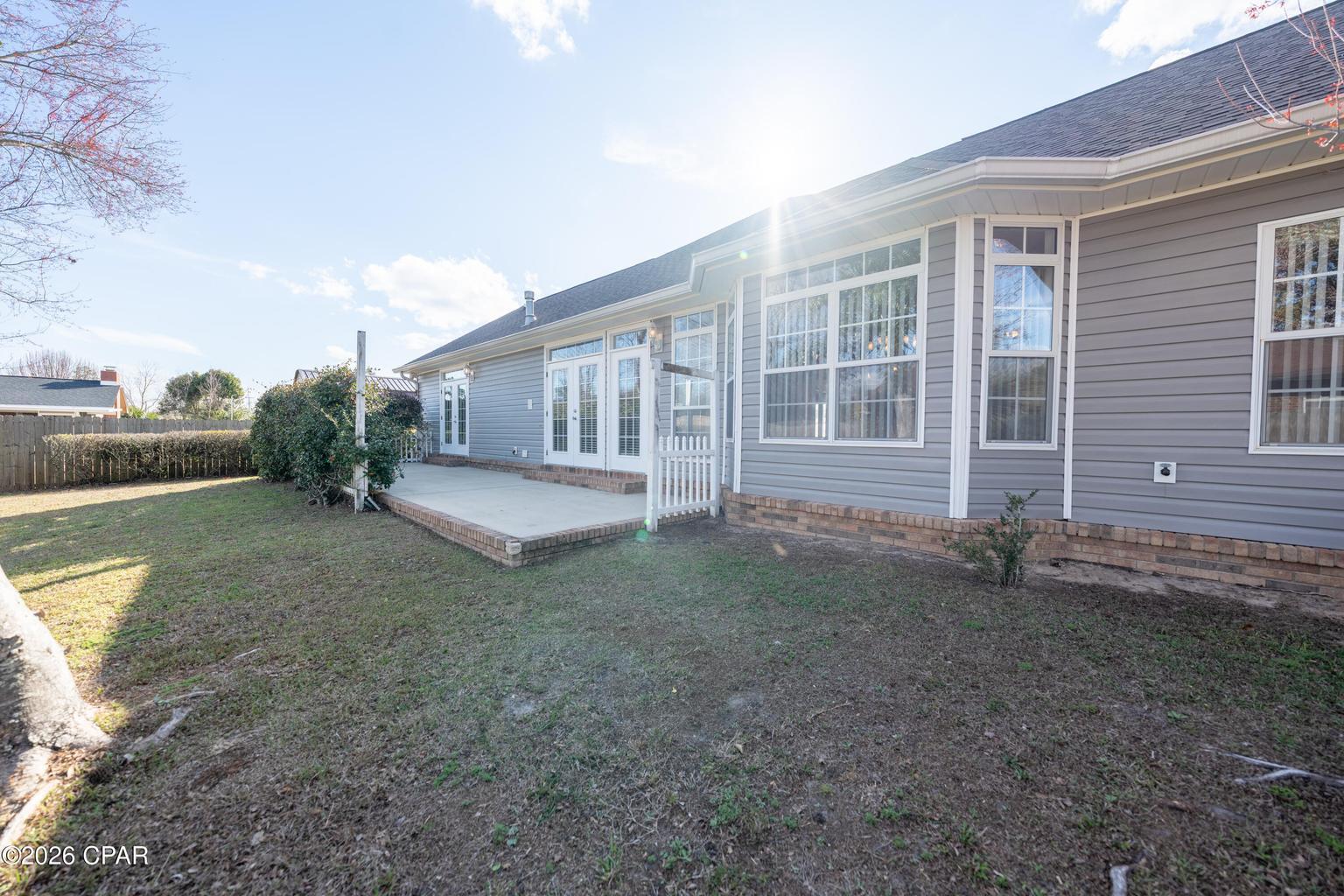 NO RECORDED SUBDIVISION - Residential